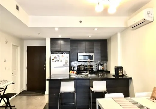 Condo à vendre - 5150 Rue Buchan, App. 3603, Montréal (Côte-des-Neiges), H4P 0A9