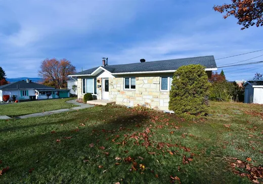 Maison à vendre - 604 Rue Hypolite-Bernier, Lévis, G6V 3C6