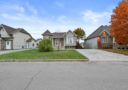 Maison à vendre - 16765-16767 Rue de la Mousson, Mirabel, J7J 2R5