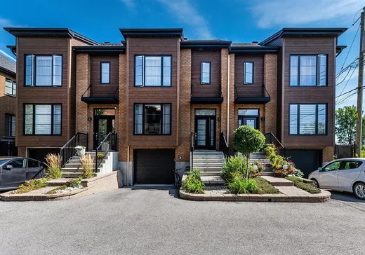 Two or more stories for sale - 240Z Rue du Grenadier, Saint-Constant, J5A0L2