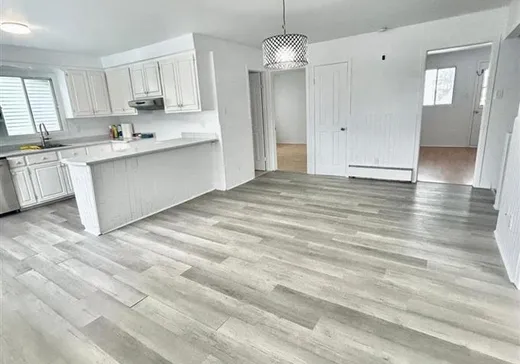 Maison à vendre - 431-431A Rue St-Eustache, Saint-Eustache, J7R 2M8