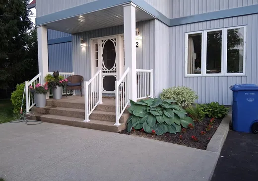 House for sale - 12 Rue Phénix, Sainte-Martine, J0S 1V0