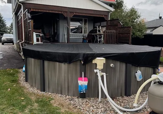 House for sale - 12 Rue Phénix, Sainte-Martine, J0S 1V0