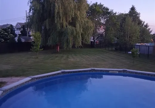 House for sale - 12 Rue Phénix, Sainte-Martine, J0S 1V0