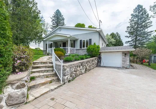 Bungalow à vendre - 15 Rue Ekers, Sainte-Agathe-des-Monts, J8C1Y5