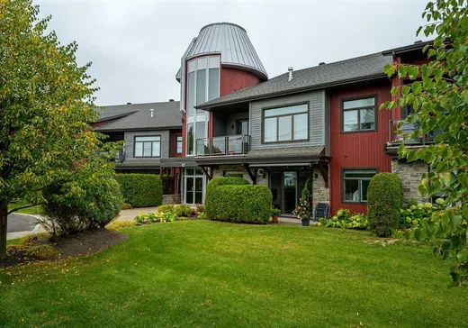 Condo for sale - 67 Rue Principale, App. 108, Saint-Sauveur, J0R 1R6