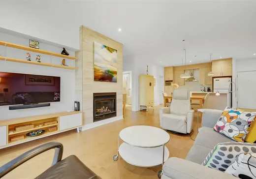 Condo for sale - 67 Rue Principale, App. 108, Saint-Sauveur, J0R 1R6