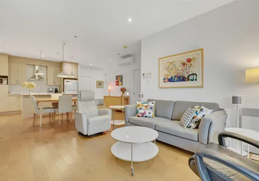 Condo for sale - 67 Rue Principale, App. 108, Saint-Sauveur, J0R 1R6