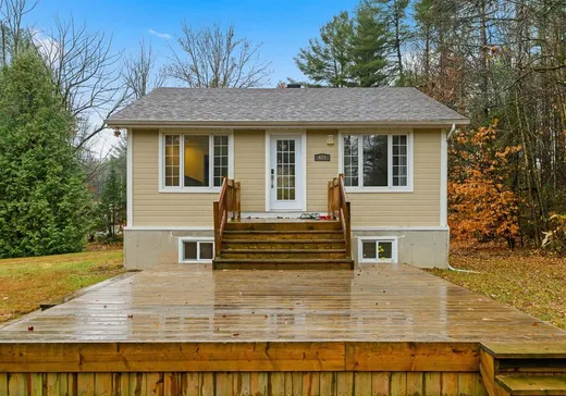 Bungalow à vendre - 471 Côte St-Nicholas, Saint-Colomban, J5K1M7