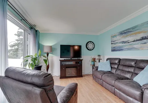 House for sale - 740 Rue Constantin, Laval (Fabreville), H7P 4E3