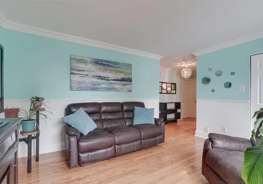 House for sale - 740 Rue Constantin, Laval (Fabreville), H7P 4E3