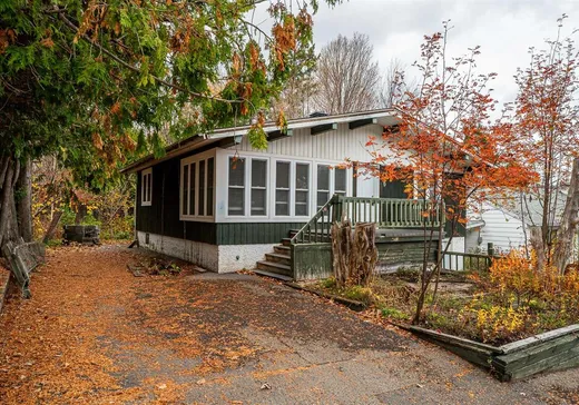Bungalow for sale - 49 Rue Pilon, Sainte-Adèle, J8B2X7
