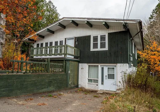 House for sale - 49 Rue Pilon, Sainte-Adèle, J8B 2X7