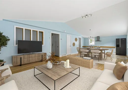 House for sale - 49 Rue Pilon, Sainte-Adèle, J8B 2X7