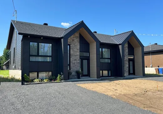 Bungalow for sale - 457 Rue Marcel-Faucher, Sainte-Croix, G0S2H0