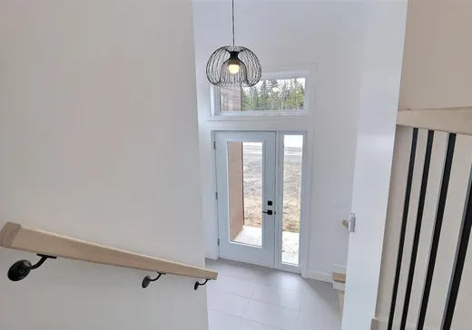 Maison à vendre - 455 Rue Marcel-Faucher, Sainte-Croix, G0S 2H0