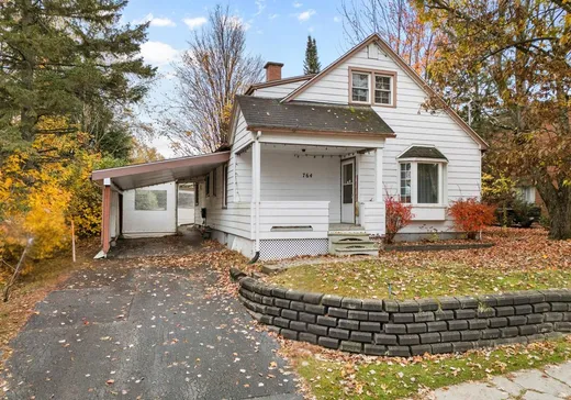 Two or more stories for sale - 764 Rue de Cambrai, Sherbrooke, J1H2R3