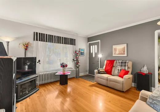 House for sale - 764 Rue de Cambrai, Sherbrooke, J1H 2R3