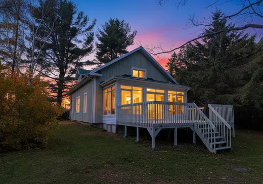 Maison à vendre - 1090 Av. St-Louis, Portneuf, G0A 2Y0