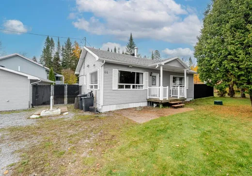 Maison à vendre - 66 Route Grand-Capsa, Saint-Augustin-de-Desmaures, G3A 1W8