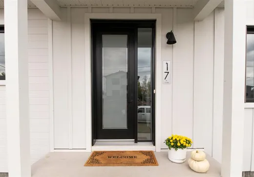 House for sale - 17 Rue des Pyrénées, Ste-Brigitte-De-Laval, G0A 3K0