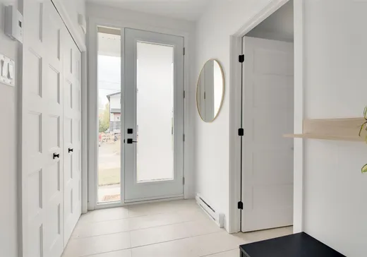 House for sale - 17 Rue des Pyrénées, Ste-Brigitte-De-Laval, G0A 3K0