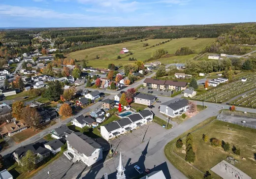 Maison à vendre - 9B 7e Rue E., Saint-Martin, G0M 1B0