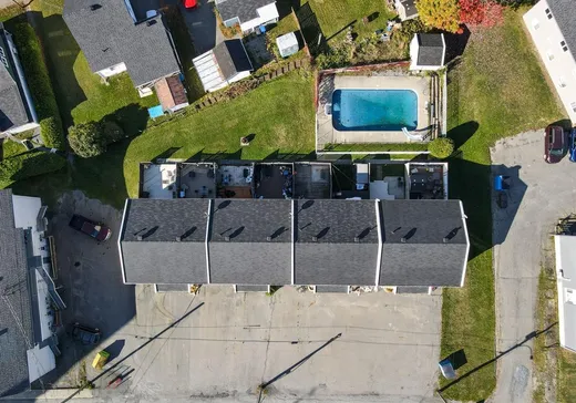 Maison à vendre - 9B 7e Rue E., Saint-Martin, G0M 1B0