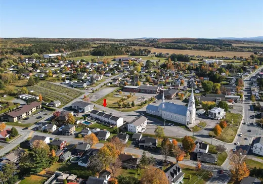 Maison à vendre - 9B 7e Rue E., Saint-Martin, G0M 1B0