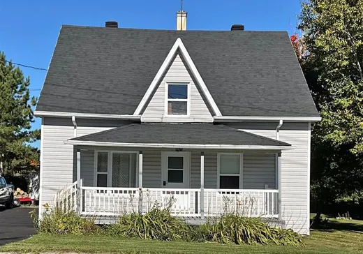 Maison à étages à vendre - 4427 Rue Principale, Notre-Dame-Auxiliatrice-de-Buckland, G0R1G0