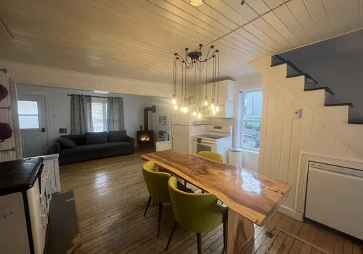 Maison à vendre - 4427 Rue Principale, Notre-Dame-Auxiliatrice-de-Buckland, G0R 1G0