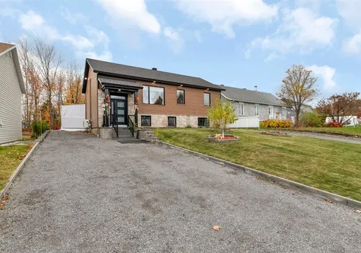 Bungalow for sale - 1199Z-1201Z Boul. Raymond, Beauport, G1B2R8