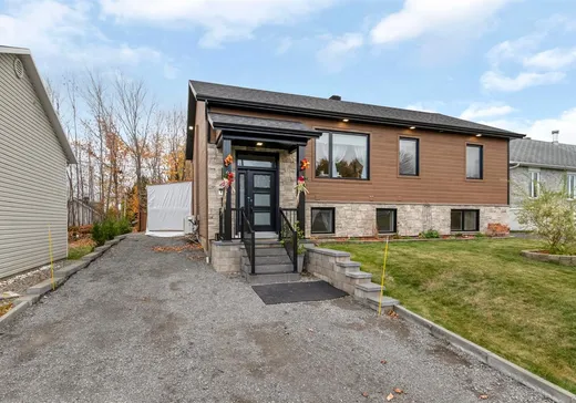 House for sale - 1199Z-1201Z Boul. Raymond, Beauport, G1B 2R8