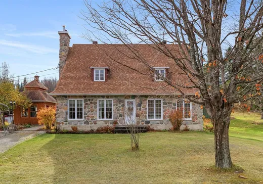 House for sale - 148 Route St-Gérard, St-Damien-De-Buckland, G0R 2Y0