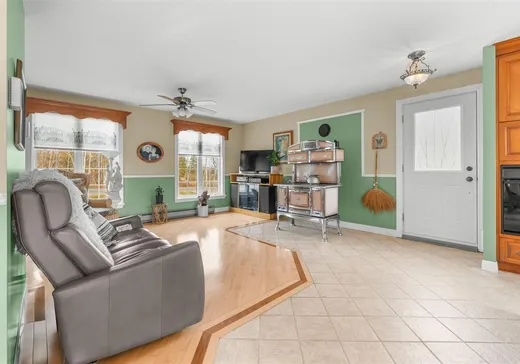 House for sale - 148 Route St-Gérard, St-Damien-De-Buckland, G0R 2Y0