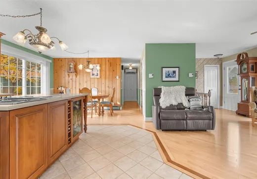 House for sale - 148 Route St-Gérard, St-Damien-De-Buckland, G0R 2Y0