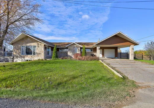 Bungalow à vendre - 378 Rg St-Charles, St-Thomas-De-Joliette, J0K3L0