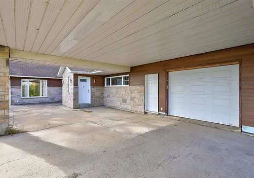 Maison à vendre - 378 Rg St-Charles, St-Thomas-De-Joliette, J0K 3L0