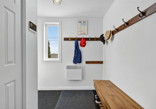 Maison à vendre - 378 Rg St-Charles, St-Thomas-De-Joliette, J0K 3L0