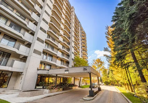 Condo à vendre - 6150 Av. du Boisé, App. 1K, Montréal (Côte-des-Neiges), H3S2V2