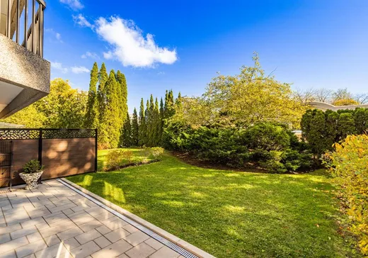 Condo à vendre - 6150 Av. du Boisé, App. 1K, Montréal (Côte-des-Neiges), H3S 2V2