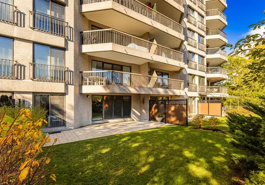 Condo à vendre - 6150 Av. du Boisé, App. 1K, Montréal (Côte-des-Neiges), H3S 2V2