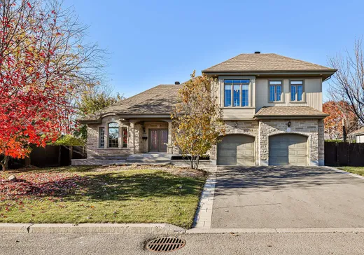 Two or more stories for sale - 19 Rue des Deniers, Blainville, J7C5R5