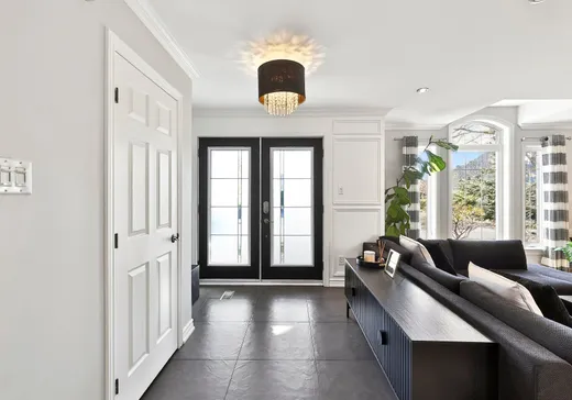 House for sale - 19 Rue des Deniers, Blainville, J7C 5R5