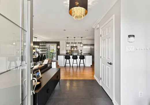 House for sale - 19 Rue des Deniers, Blainville, J7C 5R5