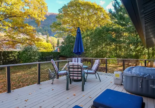 House for sale - 655 Rue Cardinal, Mont-Saint-Hilaire, J3H 3Z4