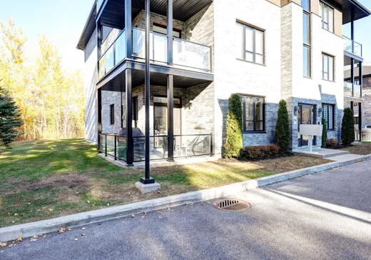 Condo à vendre - 116 Rue Bruno-Dion, Blainville, J7C0Y5
