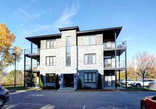 Condo à vendre - 116 Rue Bruno-Dion, Blainville, J7C 0Y5
