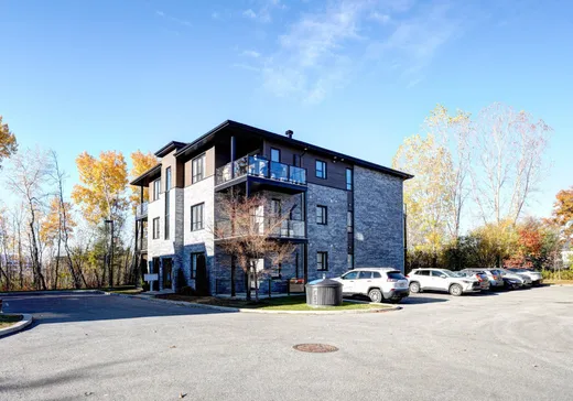 Condo à vendre - 116 Rue Bruno-Dion, Blainville, J7C 0Y5