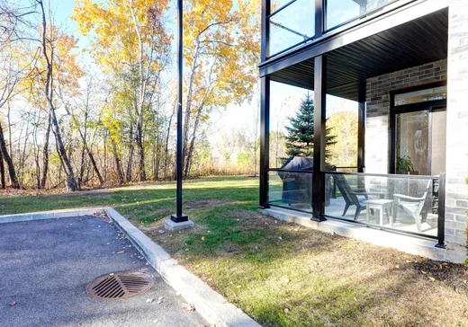 Condo à vendre - 116 Rue Bruno-Dion, Blainville, J7C 0Y5